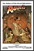 Indiana Jones - Raiders Of The Lost Ark - Framed Movie Poster (1982 Re-Release / Whip) (Size: 24" x 36")