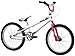 Mongoose Blaze CB BMX Kids Bike - 20-Inch Wheels