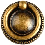 Bosetti Marella Classic Series Ring Pull, 1.97-Inch Diameter