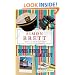 Bones Under the Beach Hut (Fethering Mysteries)
