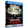 Ghost game [Blu-ray]