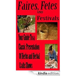 Faires, Fetes and Festivals