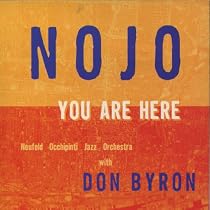 You Are Here