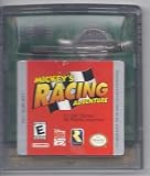 Mickey's Racing Adventure