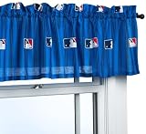 MLB Playoff Valance 84-by-15