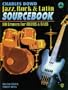 Jazz, Rock & Latin Sourcebook: 100 Grooves for Drums & Bass, Book & CD with CD (Audio)