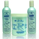 D Fina Whale Sperm Combo Set