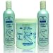 Esperma de Ballena:WHALE SPERM COMBO SET::Exclusive formulate elaborated with the purpose clear and protection your hair. Enriched with naturals ingredients.::USE : FOR ALL TYPE OF HAIR::SIZE : Net Wt. 16 Oz.::CONTAINS : ::Shampoo:Rinse:Deep Conditioner
