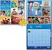 The Best of Disney Pixar 16-Month Movie Calendar 2011 - 12x12