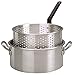 King Kooker Aluminum Deep Fryer 10.5 Qt.