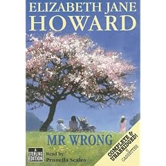 Mr. Wrong: Complete & Unabridged