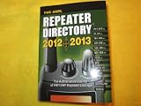 Repeater Directory 2012-2013 Pocket Ed (Arrl Repeater Directory)