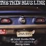 The Thin Blue Line: An Errol Morris Film