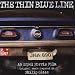 Philip-Glass-Glass: The Thin Blue Line cd cover