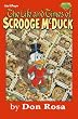 Life and Times of Scrooge McDuck