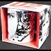 U2 War Genuine Licensed Boxed Mug