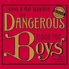 The Dangerous Book for Boys