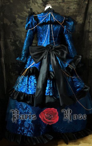 コスプレ衣装 VOCALOID loveless xxx 镜音レン