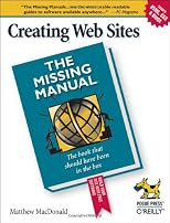 Creating Web Sites
