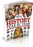 All about history book of history year by year
