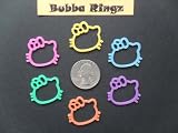 Cheap Hello Kitty Silly Rings/Ringz - 12 pack QQ Bandz .Buy Cheap Price Hello Kitty Silly Rings/Ringz - 12 pack QQ Bandz Click