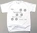 My Basenji Walks All Over Me T-Shirt