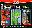 Die drei ??? - Sammelbox 03 (Folgen 07-09)