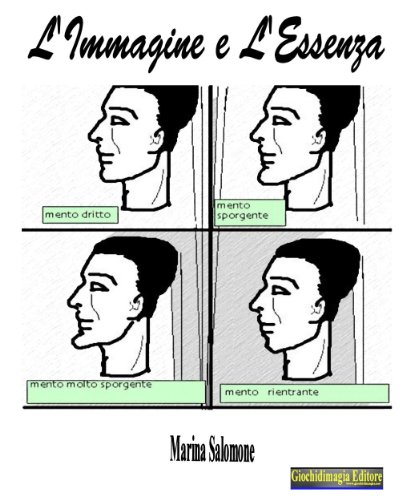 L'immagine e l'essenza (Italian Edition)