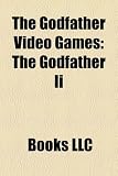 The Godfather Video Games: The Godfather Ii