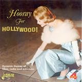 Hooray for Hollywood!