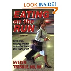 Eating on the Run-3rd Edition