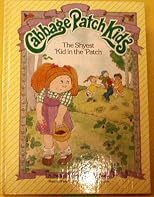 The Shyest 'Kid in the Patch