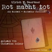 H&ouml;rbuch Rot macht tot