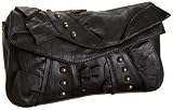 Hype Spencer Shoulder Clutch