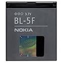 Nokia BL-5F Akku 950 mAh Li-Ion