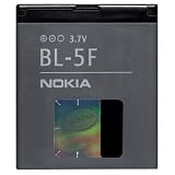 NOKIA - Batterie (950 mAh Li-Ion) BL-5F