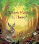 What's Hiding in There? (Kelpies)