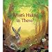 What's Hiding in There? (Kelpies)