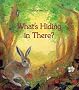 What's Hiding in There? (Kelpies)