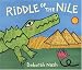 Image of Riddle of the Nile