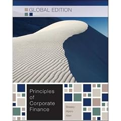 Principles of Corporate Finance - Global Edition