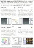 picture of MacFamily Tree V6 (Mac)