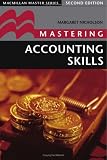 Review Palgrave Macmillan  / Mastering Accounting Skills (Macmillan Master)