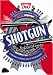 Thrasher Magazine Shotgun 【スケートボード DVD】