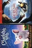 Charlottes Web 06/lemony Snicket 2pk [dvd/side By Side/ws]