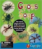 Curiosity Kits Gross Soap