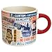 Kitchen & Housewares : Presidential Slogan Mug