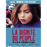 The Dignity of the Nobodies ( La Dignidad de los nadies )