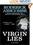 Virgin Lies (Thorndike Crime Scene)