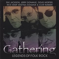 The Gathering: Legends of Folk Rock
